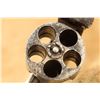 Image 20 : Hopkins & Allen Break-top Folding Hammer Revolver .32 S&w 3" Sa/da, 1890s-1906 C&r