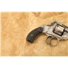 Image 2 : Hopkins & Allen Break-top Folding Hammer Revolver .32 S&w 3" Sa/da, 1890s-1906 C&r