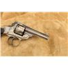 Image 4 : Hopkins & Allen Break-top Folding Hammer Revolver .32 S&w 3" Sa/da, 1890s-1906 C&r