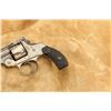 Image 6 : Hopkins & Allen Break-top Folding Hammer Revolver .32 S&w 3" Sa/da, 1890s-1906 C&r