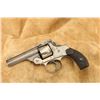 Image 7 : Hopkins & Allen Break-top Folding Hammer Revolver .32 S&w 3" Sa/da, 1890s-1906 C&r