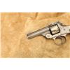Image 8 : Hopkins & Allen Break-top Folding Hammer Revolver .32 S&w 3" Sa/da, 1890s-1906 C&r