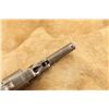 Image 15 : Scarce Hopkins & Allen Dictator .38 Rimfire Conversion Single Action Revolver 1862-1872 Antique