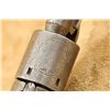 Image 20 : Scarce Hopkins & Allen Dictator .38 Rimfire Conversion Single Action Revolver 1862-1872 Antique