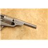 Image 4 : Scarce Hopkins & Allen Dictator .38 Rimfire Conversion Single Action Revolver 1862-1872 Antique