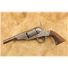 Image 5 : Scarce Hopkins & Allen Dictator .38 Rimfire Conversion Single Action Revolver 1862-1872 Antique