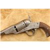 Image 7 : Scarce Hopkins & Allen Dictator .38 Rimfire Conversion Single Action Revolver 1862-1872 Antique