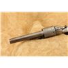 Image 9 : Scarce Hopkins & Allen Dictator .38 Rimfire Conversion Single Action Revolver 1862-1872 Antique