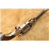 Image 13 : Remington New Model Pocket Cartridge Conversion .32 Rf Single Action Revolver, Antique