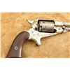 Image 18 : Remington New Model Pocket Cartridge Conversion .32 Rf Single Action Revolver, Antique