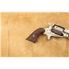 Image 2 : Remington New Model Pocket Cartridge Conversion .32 Rf Single Action Revolver, Antique