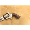 Image 6 : Remington New Model Pocket Cartridge Conversion .32 Rf Single Action Revolver, Antique