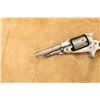 Image 8 : Remington New Model Pocket Cartridge Conversion .32 Rf Single Action Revolver, Antique