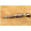 Image 9 : Remington New Model Pocket Cartridge Conversion .32 Rf Single Action Revolver, Antique