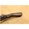 Image 10 : Factory Cartridge Conversion Remington New Model Army .44 Rf Single Action Revolver, Antique