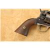 Image 2 : Factory Cartridge Conversion Remington New Model Army .44 Rf Single Action Revolver, Antique