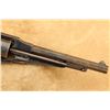Image 4 : Factory Cartridge Conversion Remington New Model Army .44 Rf Single Action Revolver, Antique