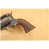 Image 6 : Factory Cartridge Conversion Remington New Model Army .44 Rf Single Action Revolver, Antique