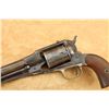 Image 7 : Factory Cartridge Conversion Remington New Model Army .44 Rf Single Action Revolver, Antique