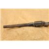Image 9 : Factory Cartridge Conversion Remington New Model Army .44 Rf Single Action Revolver, Antique
