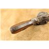 Image 11 : Belgian M1873 Montenegrin Gasser 11.3ã—36mmr 5.125" Sa/da Revolver, 1894-1914 C&r