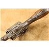 Image 14 : Belgian M1873 Montenegrin Gasser 11.3ã—36mmr 5.125" Sa/da Revolver, 1894-1914 C&r