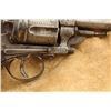 Image 18 : Belgian M1873 Montenegrin Gasser 11.3ã—36mmr 5.125" Sa/da Revolver, 1894-1914 C&r
