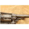 Image 19 : Belgian M1873 Montenegrin Gasser 11.3ã—36mmr 5.125" Sa/da Revolver, 1894-1914 C&r