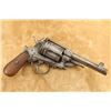 Image 1 : Belgian M1873 Montenegrin Gasser 11.3ã—36mmr 5.125" Sa/da Revolver, 1894-1914 C&r