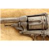 Image 20 : Belgian M1873 Montenegrin Gasser 11.3ã—36mmr 5.125" Sa/da Revolver, 1894-1914 C&r