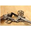 Image 23 : Belgian M1873 Montenegrin Gasser 11.3ã—36mmr 5.125" Sa/da Revolver, 1894-1914 C&r