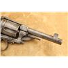 Image 4 : Belgian M1873 Montenegrin Gasser 11.3ã—36mmr 5.125" Sa/da Revolver, 1894-1914 C&r
