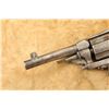 Image 8 : Belgian M1873 Montenegrin Gasser 11.3ã—36mmr 5.125" Sa/da Revolver, 1894-1914 C&r
