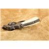 Image 10 : Smith & Wesson .38 S&w Safety Hammerless 3rd Model Revolver Lemon Squeezer 1890-1898 Antique