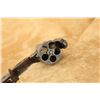 Image 17 : Smith & Wesson .38 S&w Safety Hammerless 3rd Model Revolver Lemon Squeezer 1890-1898 Antique