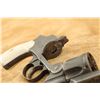 Image 18 : Smith & Wesson .38 S&w Safety Hammerless 3rd Model Revolver Lemon Squeezer 1890-1898 Antique