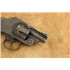 Image 4 : Smith & Wesson .38 S&w Safety Hammerless 3rd Model Revolver Lemon Squeezer 1890-1898 Antique