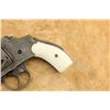 Image 6 : Smith & Wesson .38 S&w Safety Hammerless 3rd Model Revolver Lemon Squeezer 1890-1898 Antique