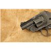 Image 8 : Smith & Wesson .38 S&w Safety Hammerless 3rd Model Revolver Lemon Squeezer 1890-1898 Antique