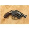 Image 1 : Smith & Wesson .38 Chiefs Special Pre-model 36 .38 Spl. 2" Da/sa Revolver 1953-1954 C&r