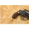 Image 2 : Smith & Wesson .38 Chiefs Special Pre-model 36 .38 Spl. 2" Da/sa Revolver 1953-1954 C&r
