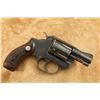 Image 3 : Smith & Wesson .38 Chiefs Special Pre-model 36 .38 Spl. 2" Da/sa Revolver 1953-1954 C&r