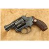 Image 5 : Smith & Wesson .38 Chiefs Special Pre-model 36 .38 Spl. 2" Da/sa Revolver 1953-1954 C&r
