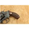 Image 6 : Smith & Wesson .38 Chiefs Special Pre-model 36 .38 Spl. 2" Da/sa Revolver 1953-1954 C&r