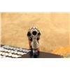 Image 18 : Smith & Wesson 649 No Dash .38 Bodyguard Stainless .38 Special 2" Double Revolver 1987