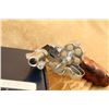 Image 23 : Smith & Wesson 649 No Dash .38 Bodyguard Stainless .38 Special 2" Double Revolver 1987