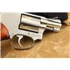 Image 26 : Smith & Wesson 649 No Dash .38 Bodyguard Stainless .38 Special 2" Double Revolver 1987