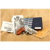 Image 2 : Smith & Wesson 649 No Dash .38 Bodyguard Stainless .38 Special 2" Double Revolver 1987