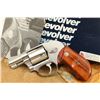 Image 9 : Smith & Wesson 649 No Dash .38 Bodyguard Stainless .38 Special 2" Double Revolver 1987