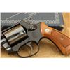 Image 23 : Smith & Wesson S&w Model 37 Airweight .38 Spl 3" Blue Revolver 1975-1976